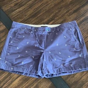 Ladies shorts